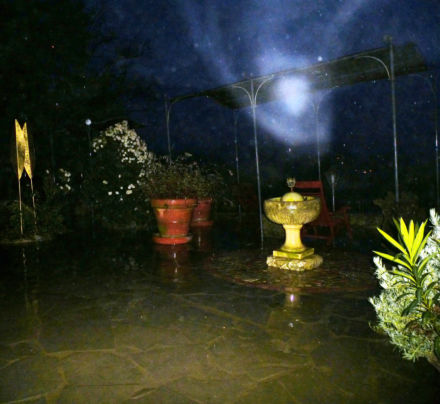 Orbs