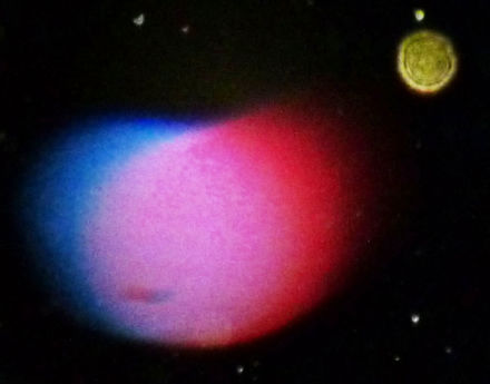 Orbs