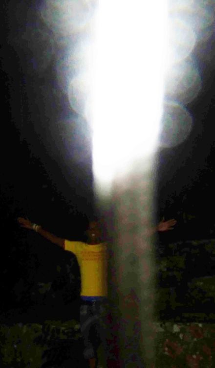 Orbs