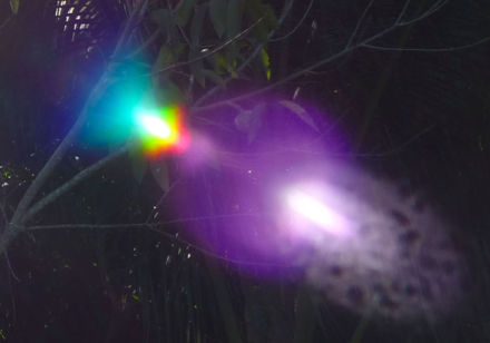 Orbs