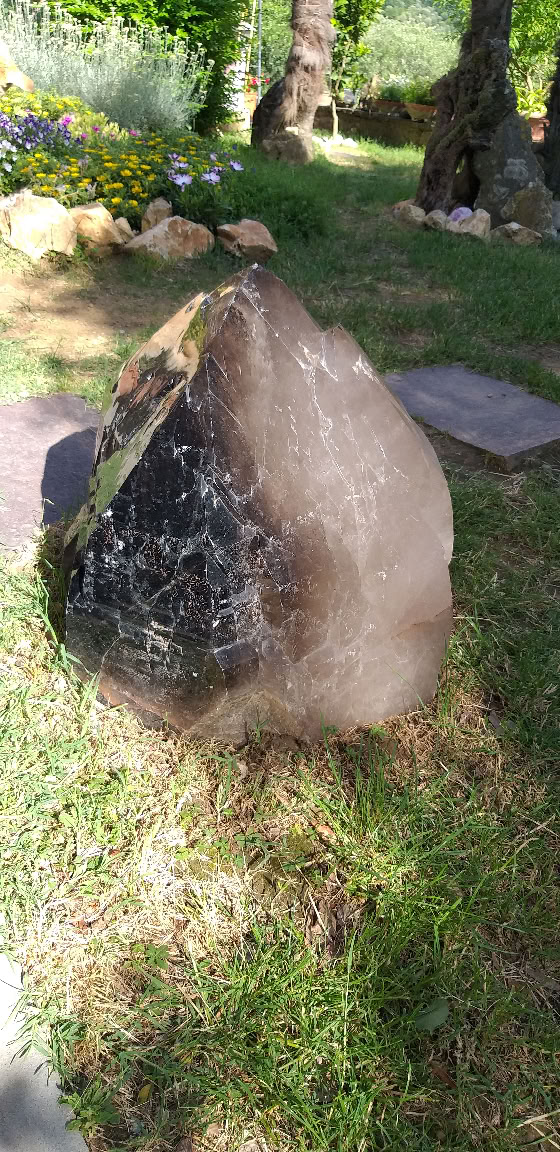 Cristalli